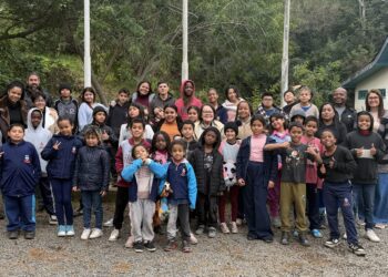 Espaço que acolhe, educa e transforma a vida de crianças e adolescentes em Gravataí, Fundação Casa dos Sonhos celebra 25 anos