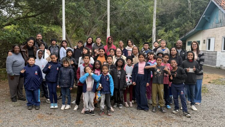 Espaço que acolhe, educa e transforma a vida de crianças e adolescentes em Gravataí, Fundação Casa dos Sonhos celebra 25 anos