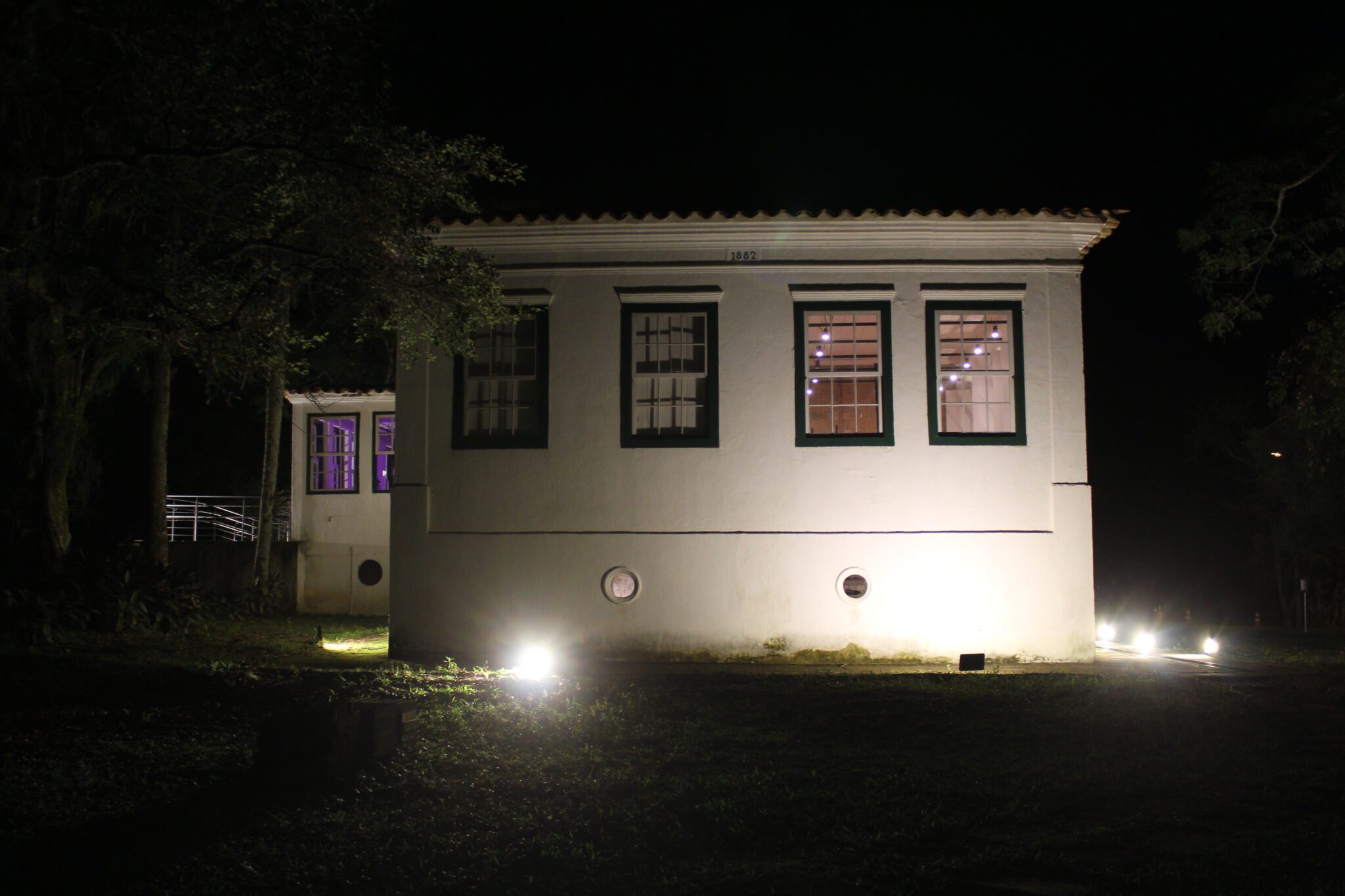 Em alusão ao Dia do Patrimônio Histórico e Cultural, Sesc Gravataí promove visitação guiada ao Casarão dos Bina e Quilombo Manuel Barbosa