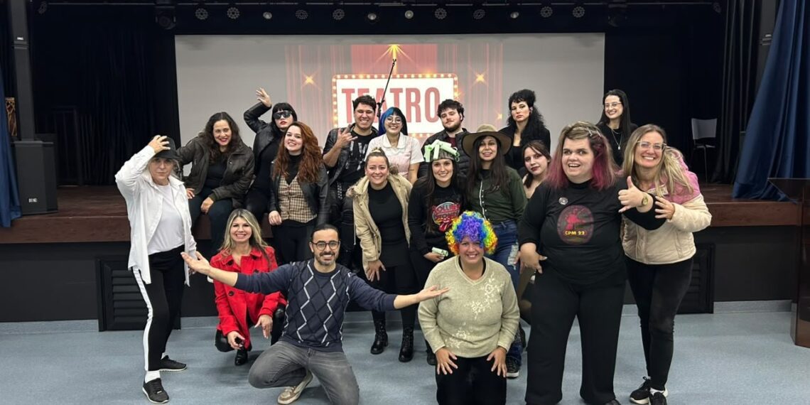 Cineteatro de Gravataí será palco do 1º Festival de Talentos das Oficinas Culturais