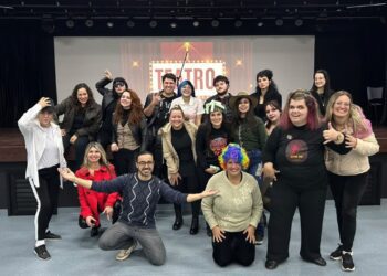 Cineteatro de Gravataí será palco do 1º Festival de Talentos das Oficinas Culturais