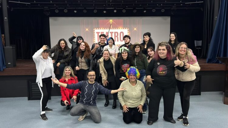 Cineteatro de Gravataí será palco do 1º Festival de Talentos das Oficinas Culturais