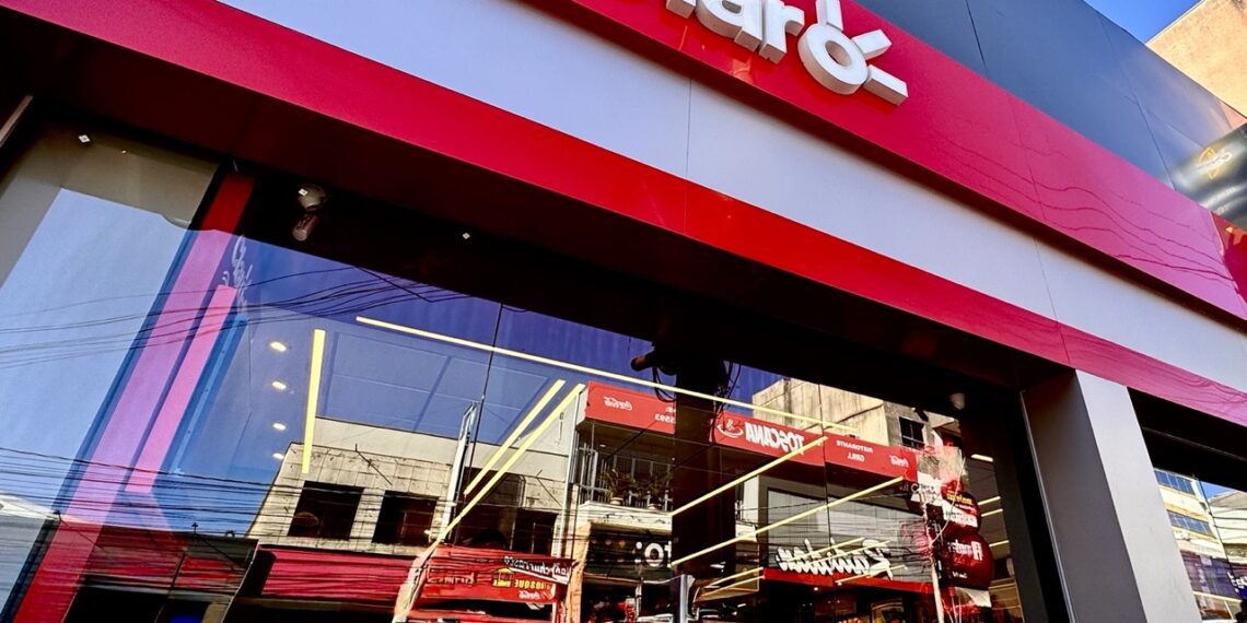 Claro inaugura em Gravataí novo modelo de loja focado em tecnologia e experiência do cliente