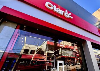 Claro inaugura em Gravataí novo modelo de loja focado em tecnologia e experiência do cliente