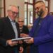 Lançada em Gravataí, biografia “Dr. Rubens Terra Lucas – Um Homem da Terra” terá exemplares doados para instituições culturais e de ensino de três cidades gaúchas