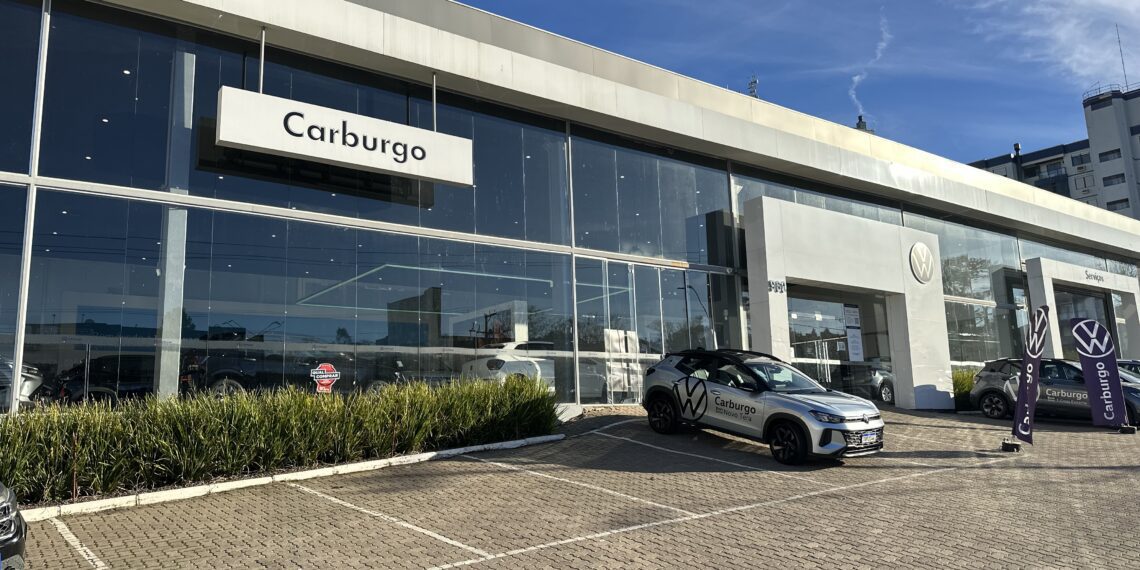 Carburgo promove neste sábado em Gravataí feirão com bônus de até R$ 35 mil e promessa de cobrir ofertas da concorrência
