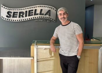 No elenco de várias produções audiovisuais, gravataiense estreia em breve na Record