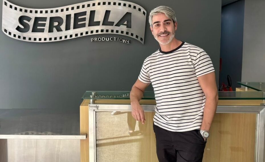 No elenco de várias produções audiovisuais, gravataiense estreia em breve na Record