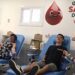 Unidade própria muda cenário da doação de sangue em Gravataí e chega a 470 bolsas coletadas