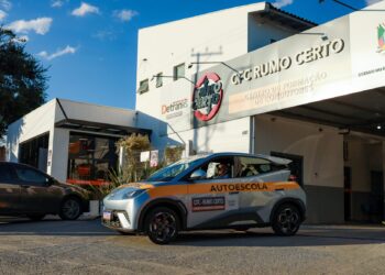 Há 25 anos formando condutores em Gravataí, CFC Rumo Certo inicia nova fase com sede ampliada e foco no atendimento humanizado