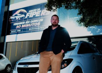 Empresa de Gravataí amplia alternativas para quem quer vender o carro com modelo voltado à compra rápida de veículos