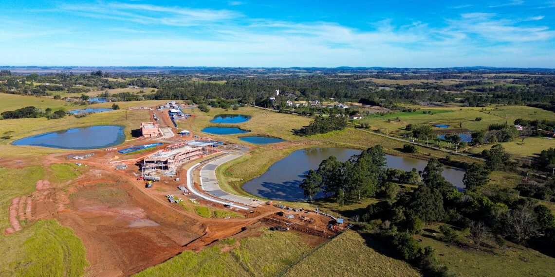 Gravataí revoga empréstimo de R$ 30 milhões após Estado garantir recursos para obras no entorno do ITEC