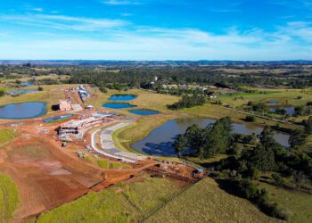 Gravataí revoga empréstimo de R$ 30 milhões após Estado garantir recursos para obras no entorno do ITEC