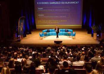 Com ingressos esgotados, MegaWork Experience vai reunir mais de 500 empresários em Porto Alegre