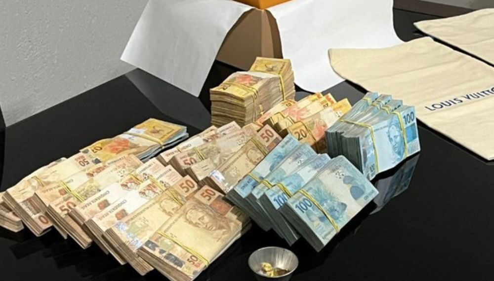 Investigação em Gravataí revela como grupo lavava dinheiro de golpes financeiros aplicados em todo o país