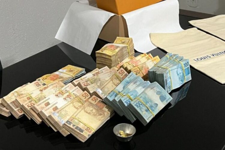Investigação em Gravataí revela como grupo lavava dinheiro de golpes financeiros aplicados em todo o país