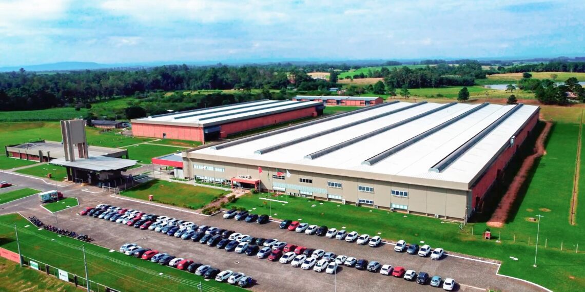 Viemar, gigante latino-americana de autopeças, realiza feirão de empregos em Gravataí