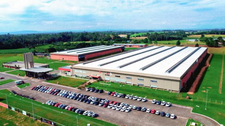 Viemar, gigante latino-americana de autopeças, realiza feirão de empregos em Gravataí