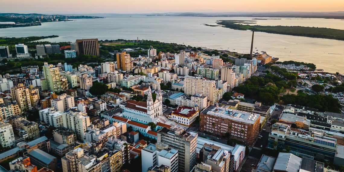 Rio Grande do Sul teve o menor crescimento econômico do Brasil nas últimas duas décadas, aponta estudo da Fecomércio-RS