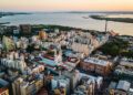 Rio Grande do Sul teve o menor crescimento econômico do Brasil nas últimas duas décadas, aponta estudo da Fecomércio-RS