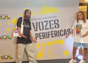 Realizado em Gravataí, projeto que leva a cultura hip-hop para escolas e fomenta o slam entre estudantes conquista prêmio nacional