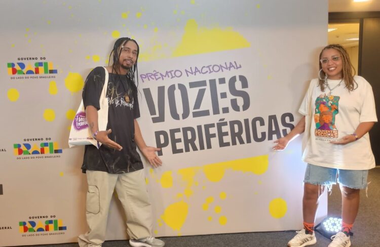 Realizado em Gravataí, projeto que leva a cultura hip-hop para escolas e fomenta o slam entre estudantes conquista prêmio nacional