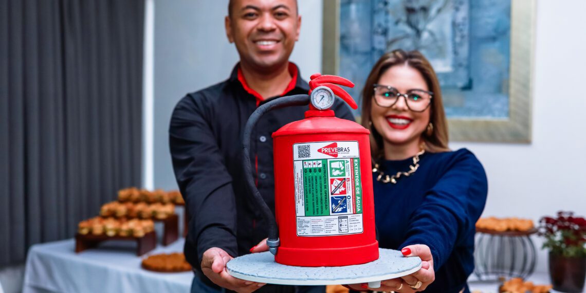 De Gravataí para as grandes indústrias do Brasil: Prevebras completa 14 anos e prepara expansão para São Paulo