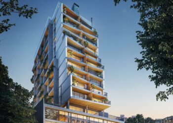 HBT inaugura showroom do Yall para apresentar conceito inédito de moradia em Gravataí