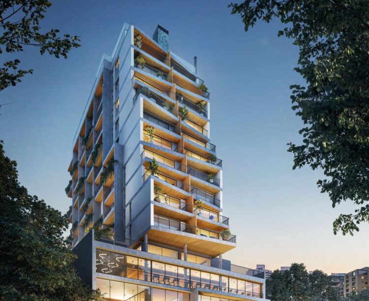 HBT inaugura showroom do Yall para apresentar conceito inédito de moradia em Gravataí