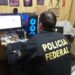 Operação da Polícia Federal mira suspeitos de armazenar imagens de abuso sexual infantil em Gravataí e Cachoeirinha