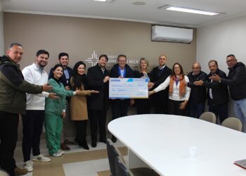 Hospital Dom João Becker recebe R$ 500 mil para reforçar atendimento da maternidade
