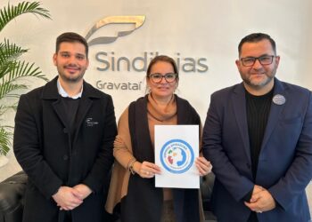 Empresas que adotarem práticas de inclusão de pessoas autistas serão certificadas em Gravataí 