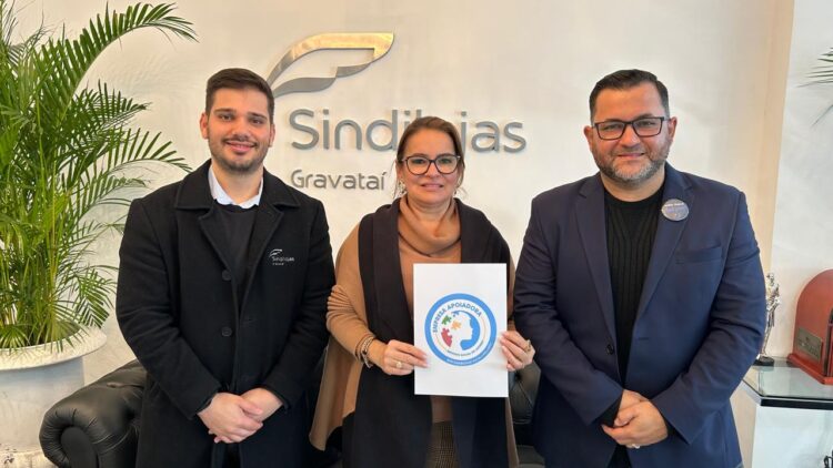Empresas que adotarem práticas de inclusão de pessoas autistas serão certificadas em Gravataí 