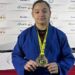 Jovem atleta de Gravataí busca apoio para representar o Brasil no Campeonato Europeu de Jiu-jítsu