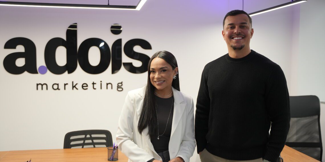 Especialistas em marketing para supermercados, A.dois inaugura escritório e inicia nova fase de crescimento em Gravataí