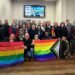 Gravataí aprova criação do Conselho e do Fundo Municipal dos Direitos da População LGBTQIAPN+ e se torna pioneira no RS