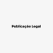 PUBLICAÇÃO LEGAL: EDITAL DE CONVOCAÇÃO DE LINDEIROS