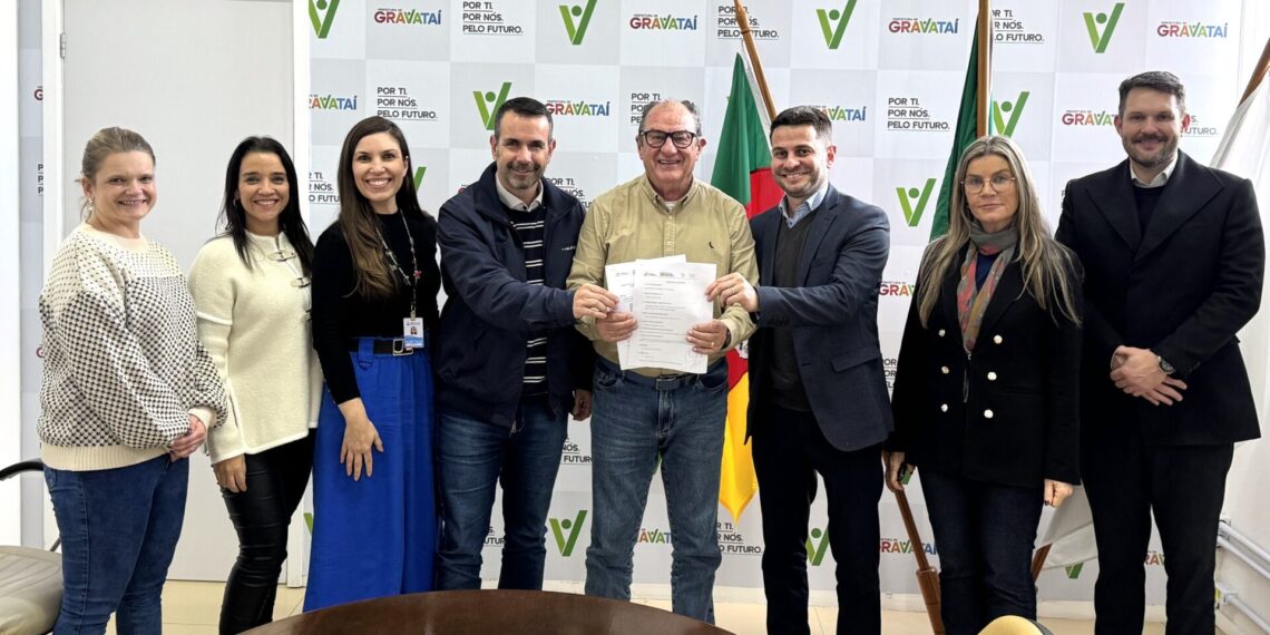 Gravataí firma parceria com a Cesuca e amplia atendimentos gratuitos em odontologia e fisioterapia para pacientes com fibromialgia