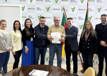 Gravataí firma parceria com a Cesuca e amplia atendimentos gratuitos em odontologia e fisioterapia para pacientes com fibromialgia