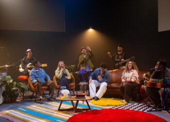 De volta a Gravataí, Fornalha Tour traz Dunamis Music e cantores cristãos para apresentação na Igreja dos Vales