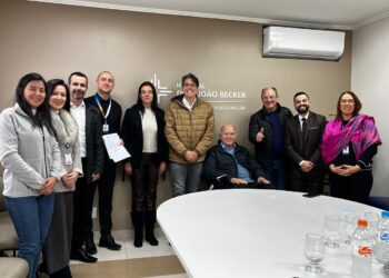 Emenda de R$ 1,5 milhão deve acelerar ampliação da emergência SUS do Hospital Dom João Becker