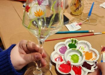 Iniciativa do Espaço Colab, “Entre Cores & Drinks” ganha edição no Gravataí Shopping no próximo sábado