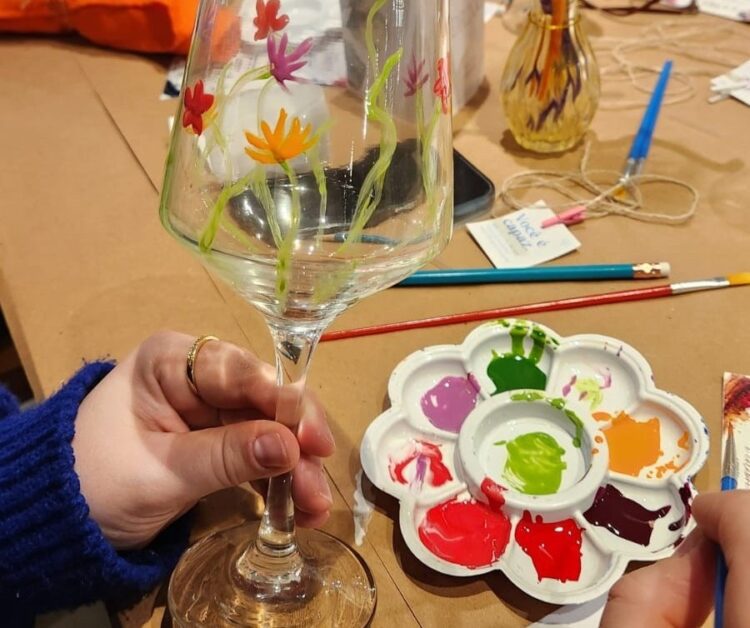 Iniciativa do Espaço Colab, “Entre Cores & Drinks” ganha edição no Gravataí Shopping no próximo sábado