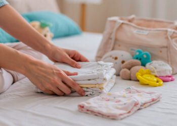 Em parceria, Lions Clube Gravataí e Associação Maternar vão presentear gestantes com enxovais de bebês