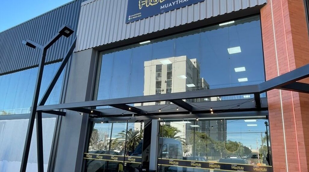 Em nova sede, Estúdio Fidelis Muay Thai apresenta metodologia pioneira em Gravataí