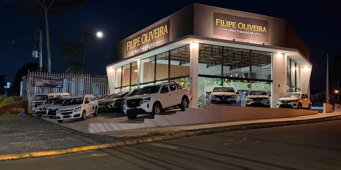 Loja de Gravataí promove Mega Feirão com até 180 dias para o primeiro pagamento 