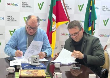 O pacote de mais de R$ 20 milhões que prepara Gravataí para a chegada do Itec e destrava obras históricas
