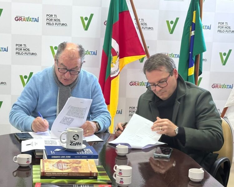 O pacote de mais de R$ 20 milhões que prepara Gravataí para a chegada do Itec e destrava obras históricas