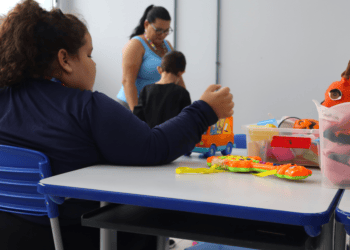 Projeto de lei propõe criação de 400 vagas para reforçar o atendimento a alunos da Educação Especial em Gravataí