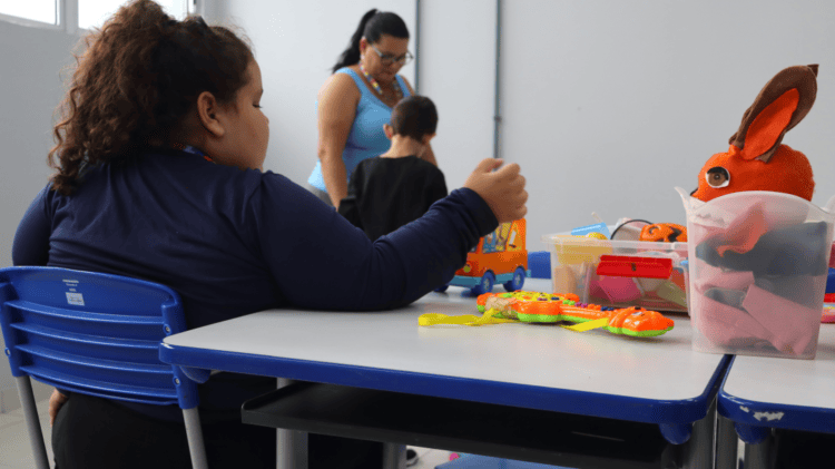 Projeto de lei propõe criação de 400 vagas para reforçar o atendimento a alunos da Educação Especial em Gravataí